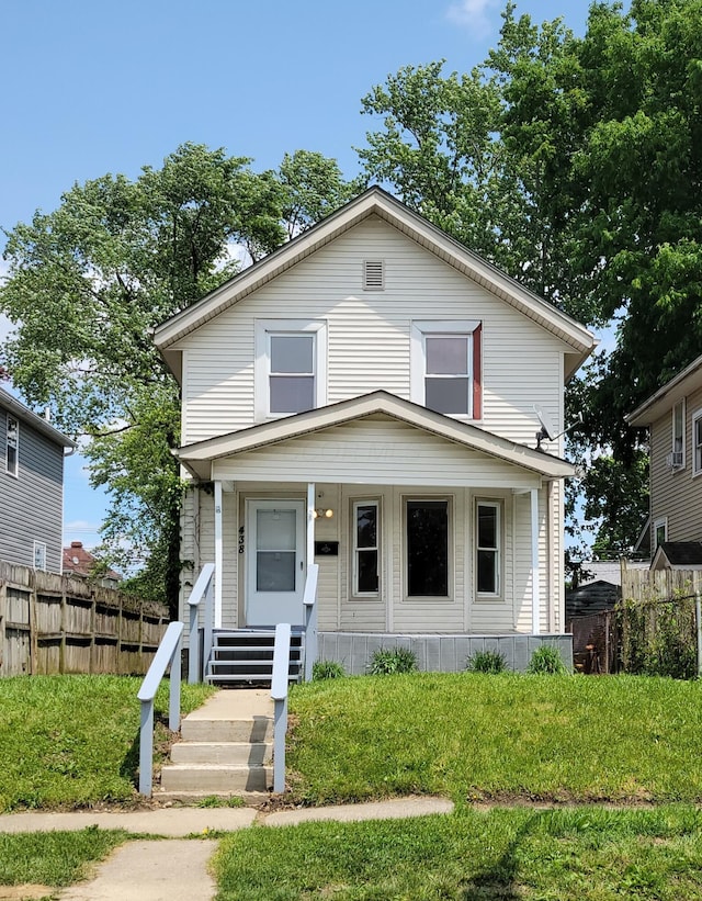 438 S Powell Ave, Columbus, OH 43204 - photo 2