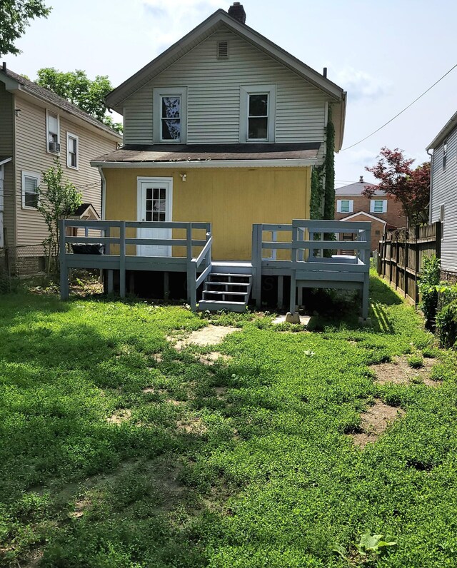 438 S Powell Ave, Columbus, OH 43204 - photo 32