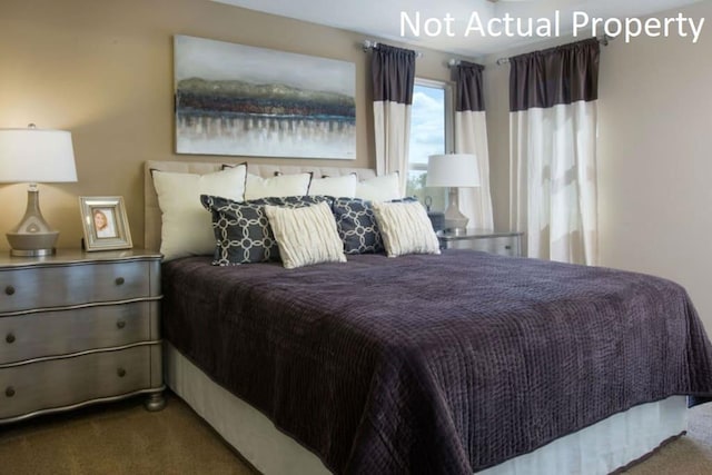 520 Penwell Dr Lot 13897, Delaware, OH 43015 - view of carpeted bedroom