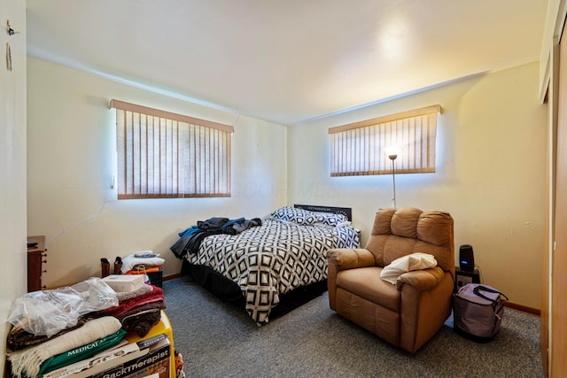 958 Janet Dr, Columbus, OH 43224 - view of carpeted bedroom