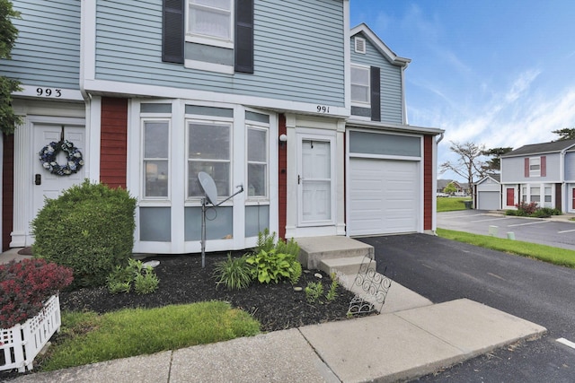 991 Annagladys Dr Unit R4, Columbus, OH 43085 - view of front of property