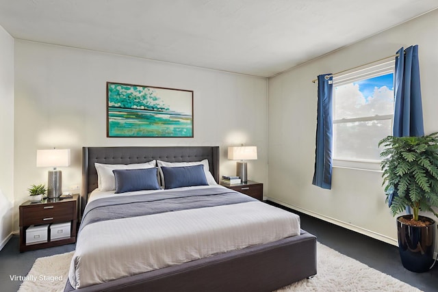 991 Annagladys Dr Unit R4, Columbus, OH 43085 - bedroom featuring baseboards