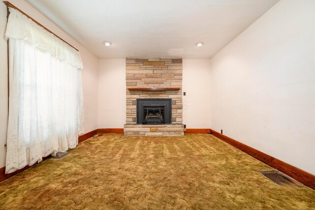 312 E Buckeye St, Belle Center, OH 43310 - photo 5