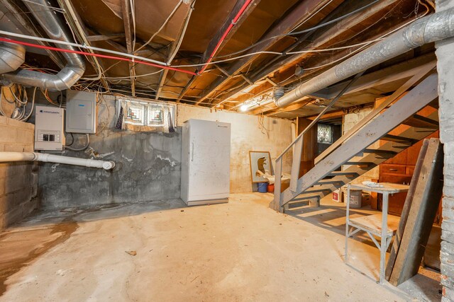 312 E Buckeye St, Belle Center, OH 43310 - photo 22