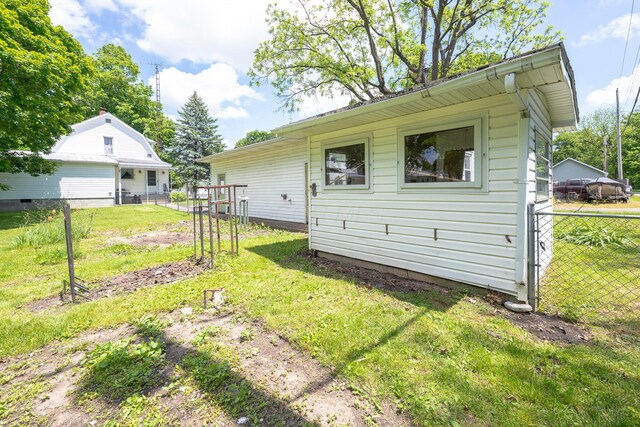 312 E Buckeye St, Belle Center, OH 43310 - photo 41