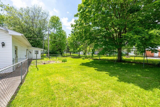 312 E Buckeye St, Belle Center, OH 43310 - photo 44