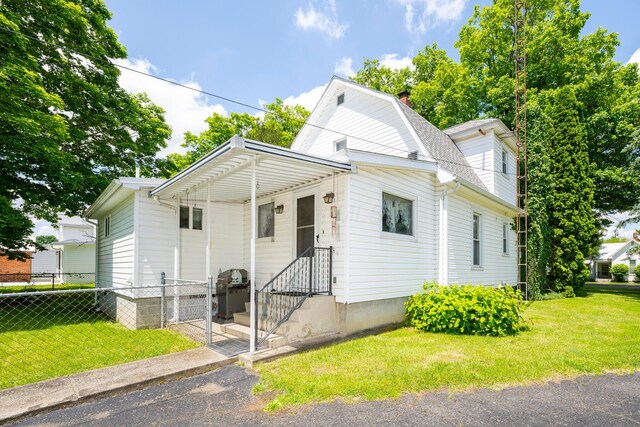 312 E Buckeye St, Belle Center, OH 43310 - photo 45