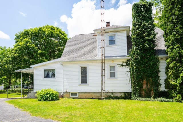 312 E Buckeye St, Belle Center, OH 43310 - photo 46