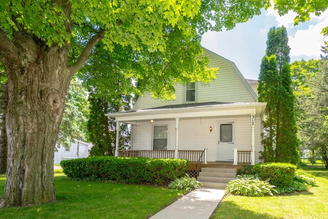 312 E Buckeye St, Belle Center, OH 43310 - photo 49