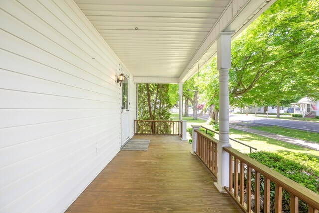 312 E Buckeye St, Belle Center, OH 43310 - photo 51