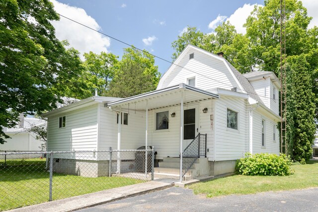 312 E Buckeye St, Belle Center, OH 43310 - photo 54