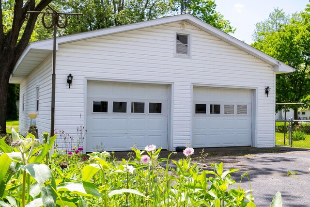 312 E Buckeye St, Belle Center, OH 43310 - photo 56