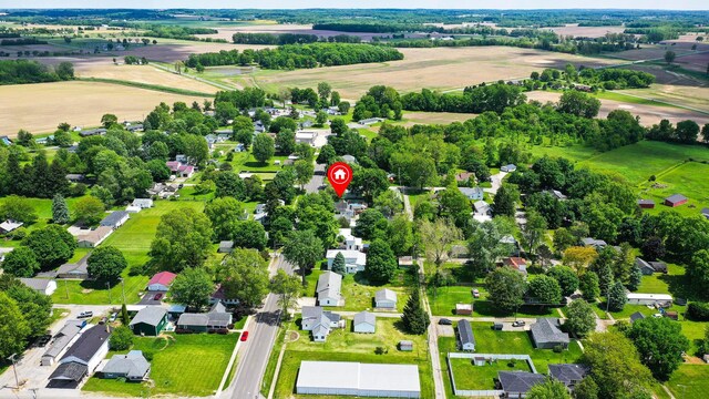 312 E Buckeye St, Belle Center, OH 43310 - photo 59