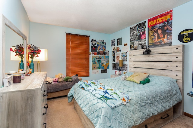 1315 Shelby Cir, Reynoldsburg, OH 43068 - view of carpeted bedroom