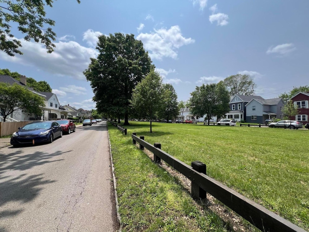 250 W Park Ave, Columbus, OH 43223
