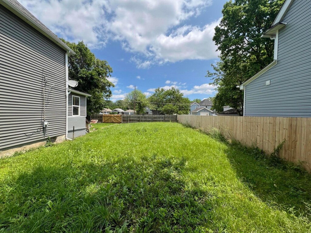 250 W Park Ave, Columbus, OH 43223