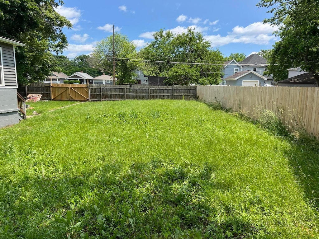 250 W Park Ave, Columbus, OH 43223