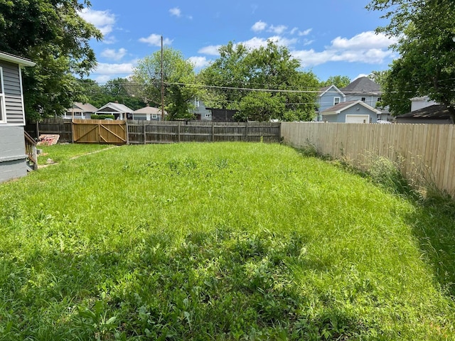 250 W Park Ave, Columbus, OH 43223