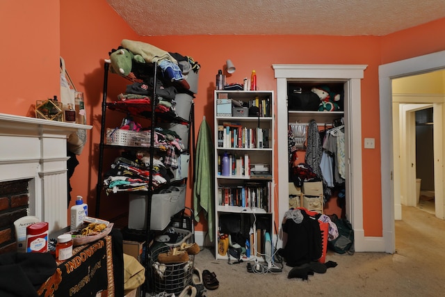 368 Alden Ave Unit 368, Columbus, OH 43201 - view of storage area