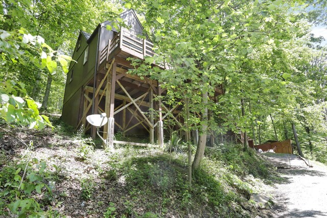 262 Skaggs Rd, Londonderry, OH 45647