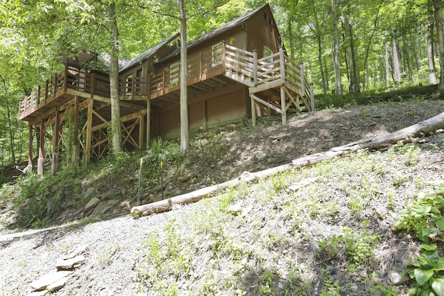 262 Skaggs Rd, Londonderry, OH 45647
