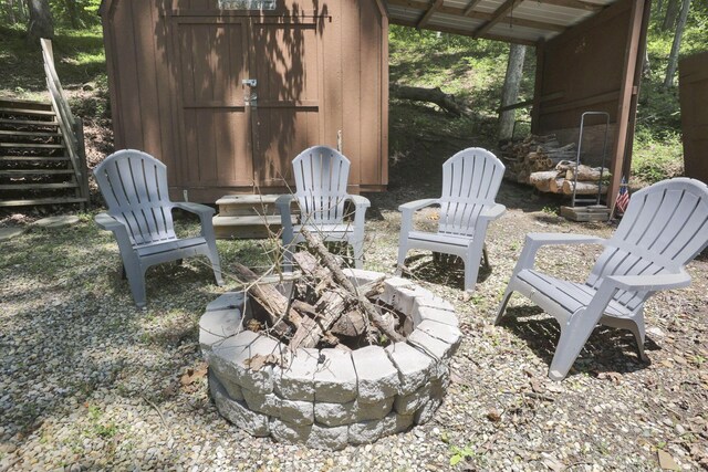 262 Skaggs Rd, Londonderry, OH 45647