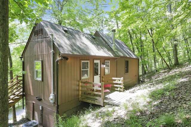 262 Skaggs Rd, Londonderry, OH 45647