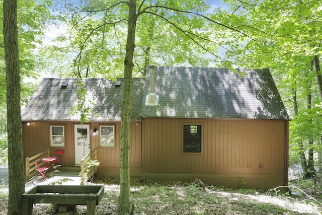 262 Skaggs Rd, Londonderry, OH 45647