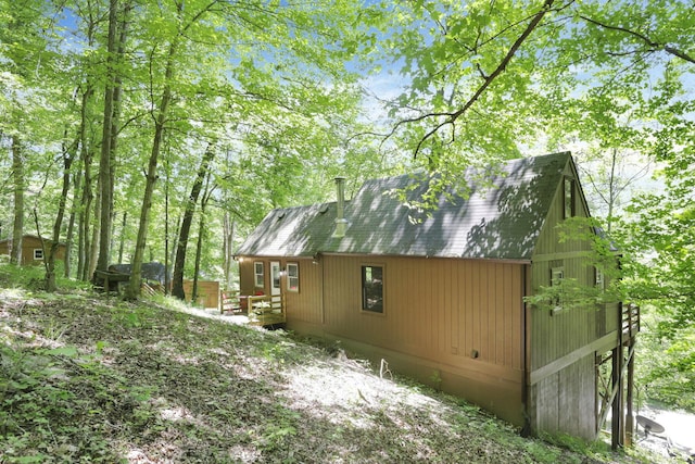 262 Skaggs Rd, Londonderry, OH 45647