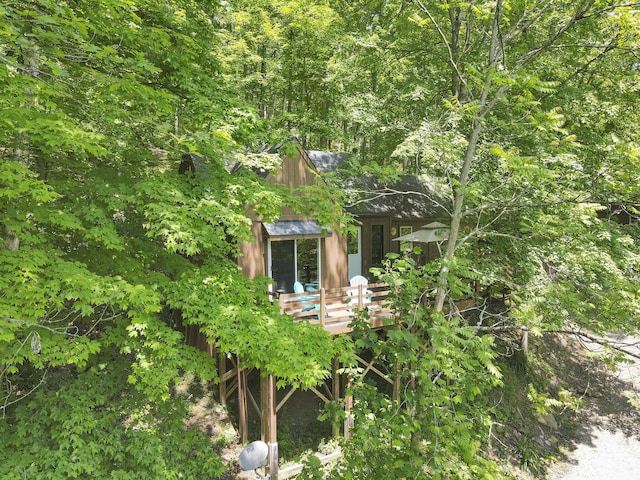 262 Skaggs Rd, Londonderry, OH 45647