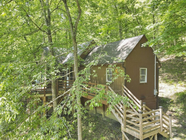 262 Skaggs Rd, Londonderry, OH 45647