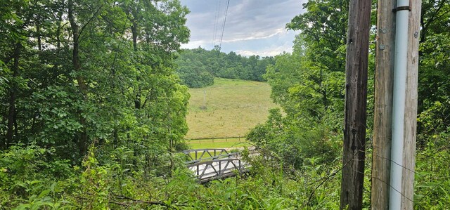 15828 Hedges Rd, Laurelville, OH 43135 - view of community