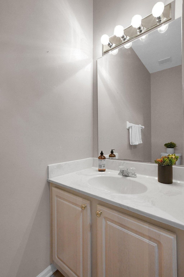 6221 Craughwell Ln, Dublin, OH 43017 - bathroom with vanity