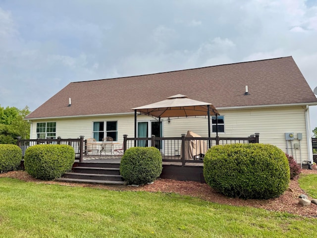 6888 Goodhope Rd, Frankfort, OH 45628 - photo 3