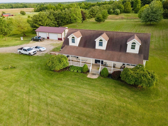 6888 Goodhope Rd, Frankfort, OH 45628 - photo 22