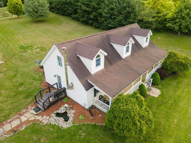 6888 Goodhope Rd, Frankfort, OH 45628 - photo 26