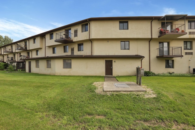 3939 Karl Rd Unit 206, Columbus, OH 43224 - view of property