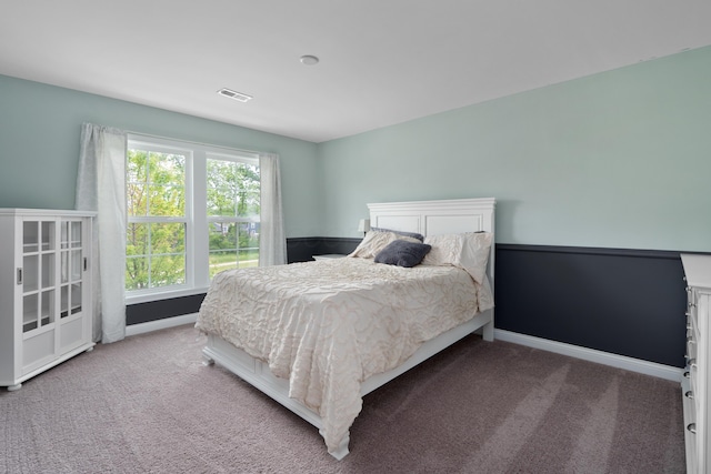 3669 Audubon Ave, Hilliard, OH 43026 - bedroom featuring carpet and baseboards
