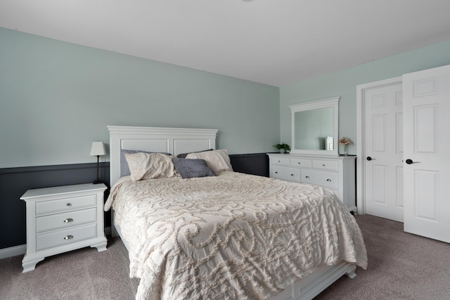3669 Audubon Ave, Hilliard, OH 43026 - bedroom with carpet flooring