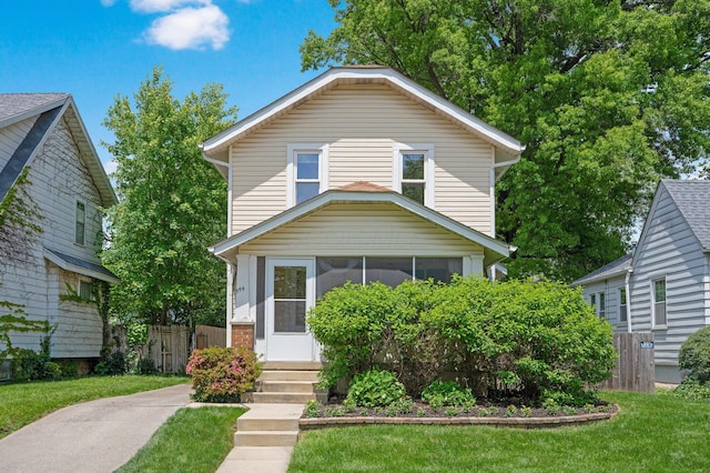 544 Melrose Ave, Columbus, OH 43202 - photo 1