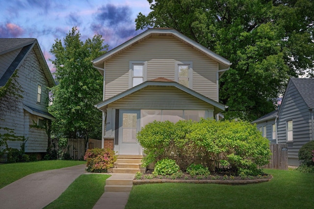 544 Melrose Ave, Columbus, OH 43202 - photo 2