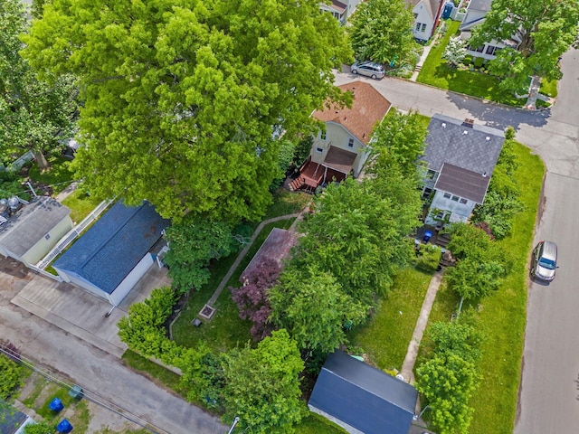 544 Melrose Ave, Columbus, OH 43202 - photo 41