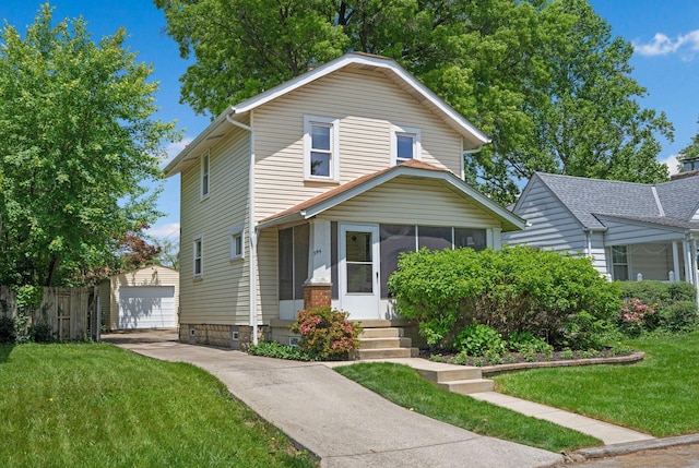 544 Melrose Ave, Columbus, OH 43202 - photo 3