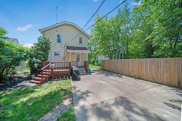 544 Melrose Ave, Columbus, OH 43202 - photo 33