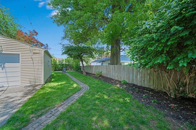 544 Melrose Ave, Columbus, OH 43202 - photo 38