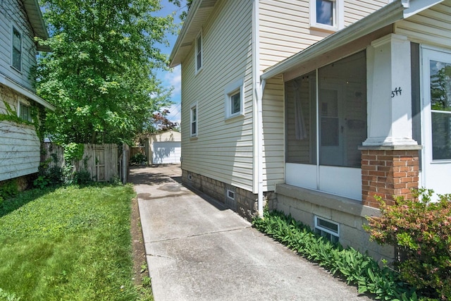 544 Melrose Ave, Columbus, OH 43202 - photo 31