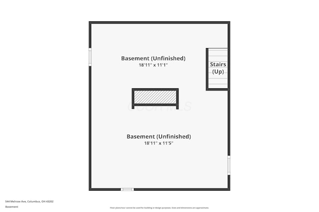544 Melrose Ave, Columbus, OH 43202 - photo 45