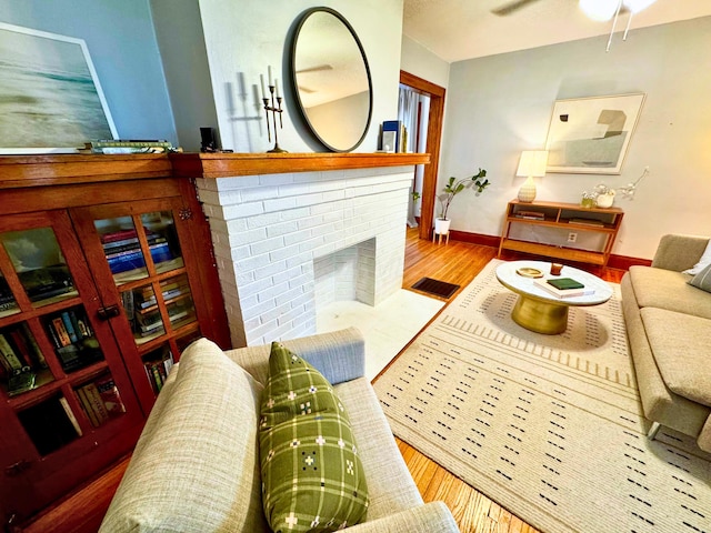 544 Melrose Ave, Columbus, OH 43202 - photo 10