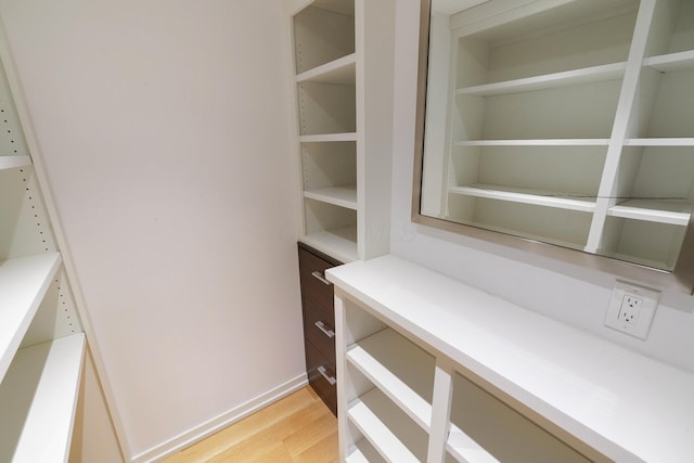 1 Miranova Pl Unit 1225, Columbus, OH 43215 - view of pantry