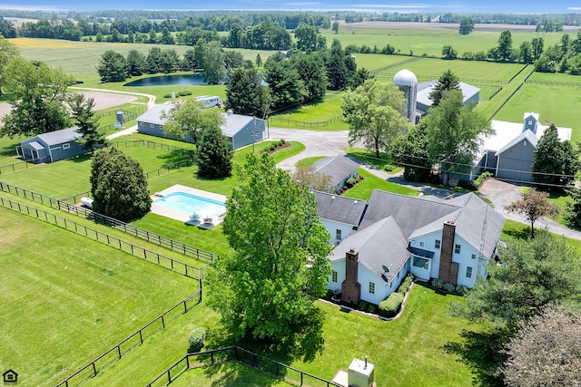 15228 Croton Rd, Centerburg, OH 43011 - photo 1